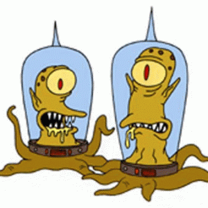 Extra-Terrestrial Visitations (1970 Recording)